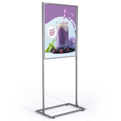 22w-x-28h-metal-info-board-floor-stand-with-1-tiersilver (1)